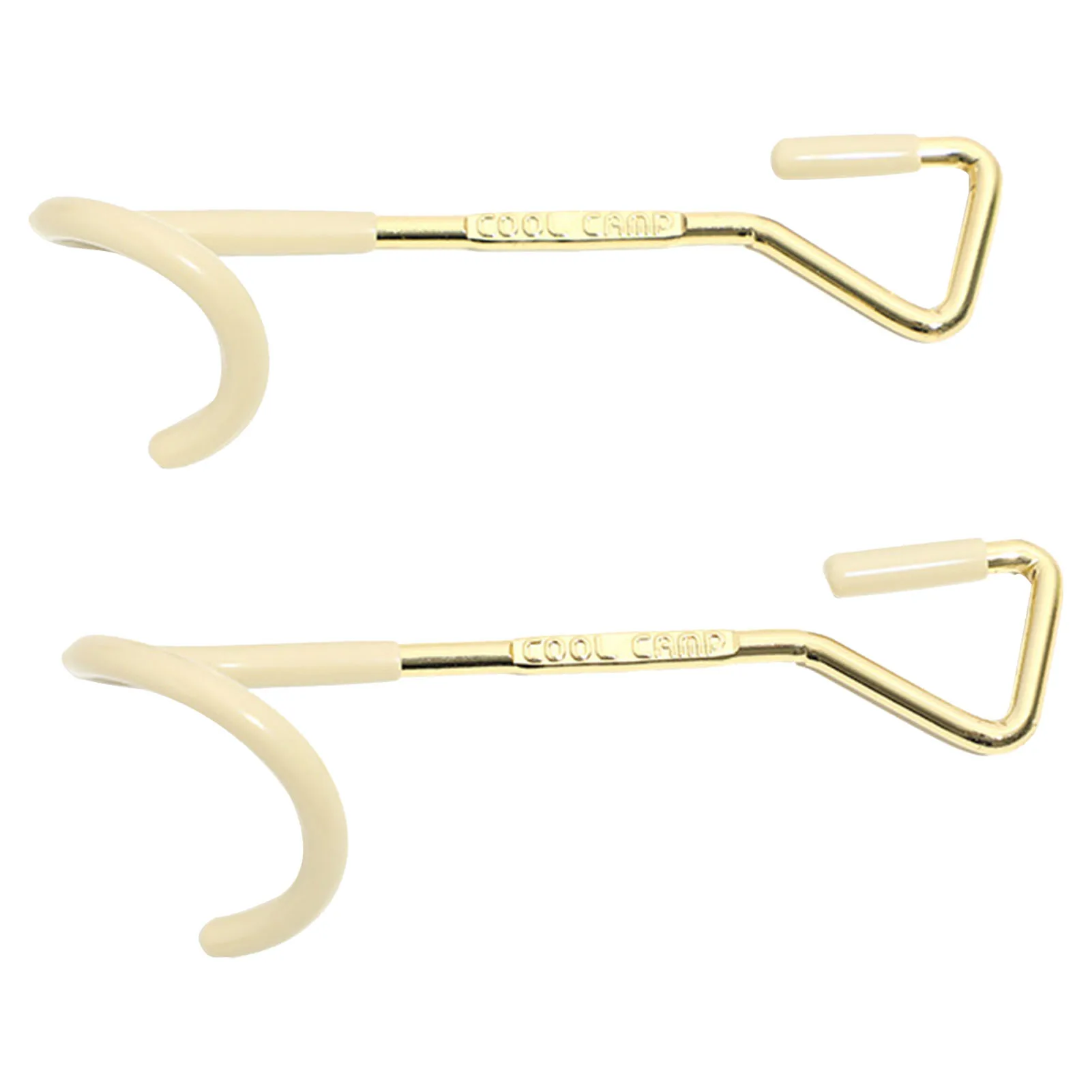 

Outdoor Tent Lamp Holder Hook Camping Hunting Lantern Hanger Heavy Duty Construction Lamp Hanger With Non-slip Sleeve