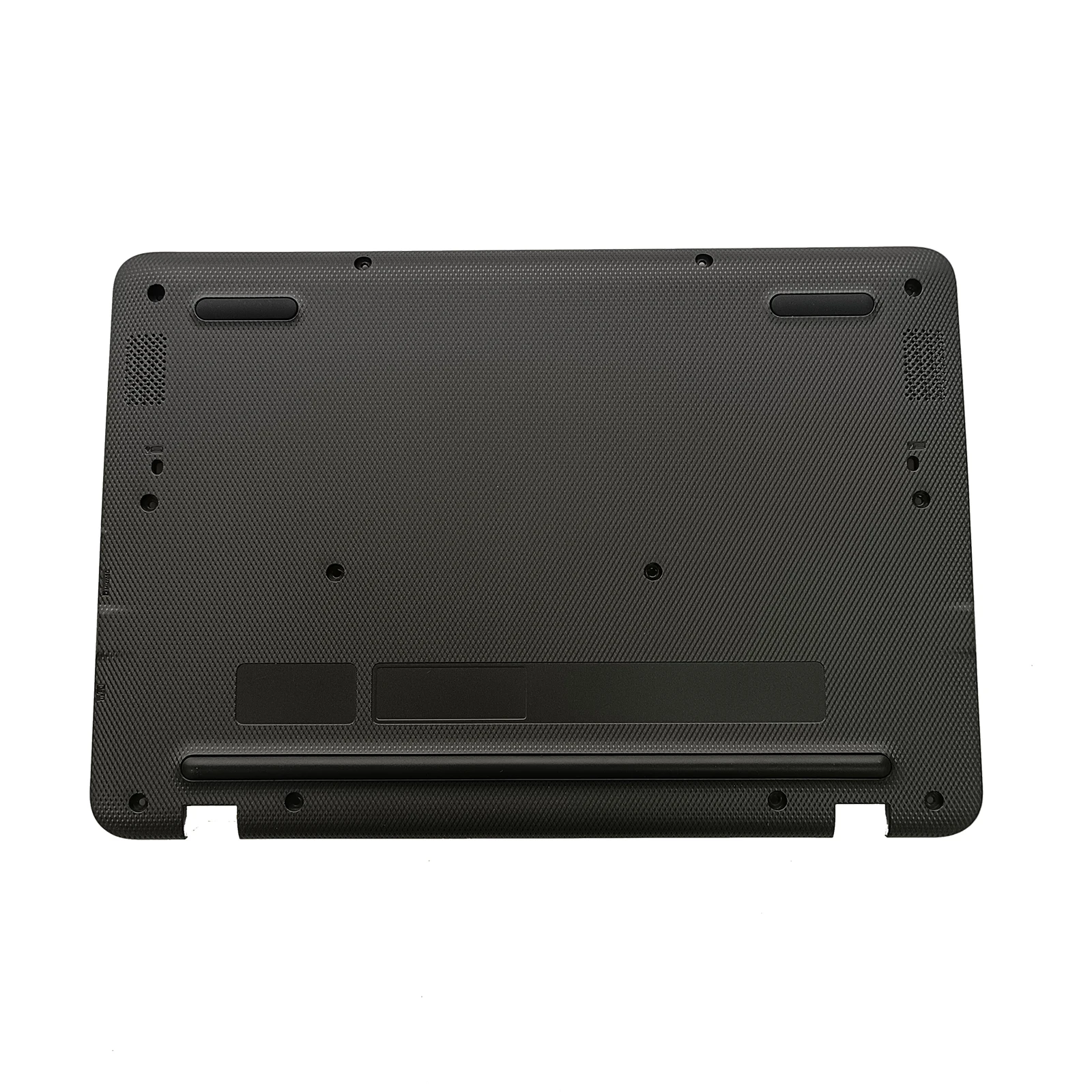 Нижний корпус ноутбука Нижняя крышка для Acer Chromebook C732 C732T C733 C733T D Черный 60.GUKN7.001