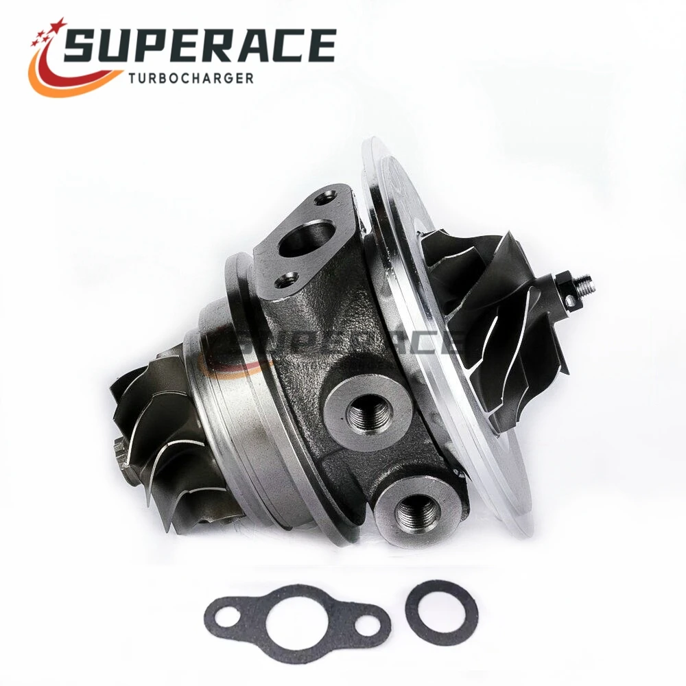 Фото Картридж турбокомпрессора (CHRA) VF52 VF48 VF37 RHF55 14411-AA800 для Subaru Impreza WRX Legacy Outback Forester 2.5 14411AA572 Core №3