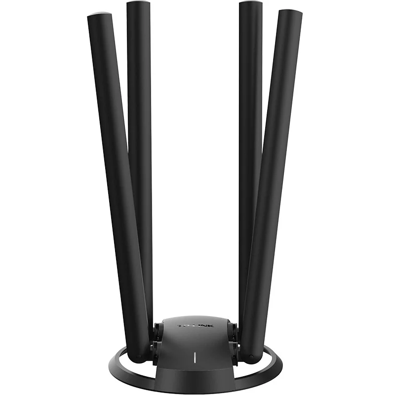 

TL-WDN7201H AC1900 Dual Frequency High Gain Wireless USB Network Card