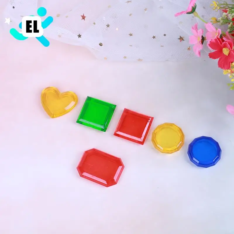 

6 шт., детский игрушечный кипятик