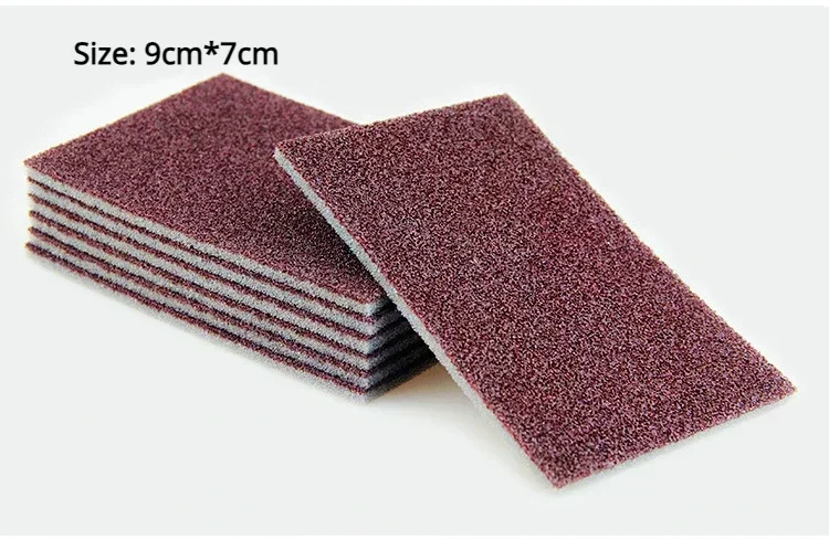 

Волшебная меламиновая губка