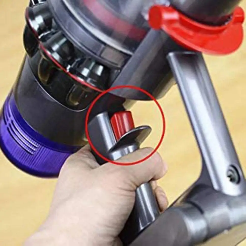 

Reinforced Trigger Switch Button For V11 V10 Vacuum Cleaner Replacement Parts Durable Power Button Replacement Switch T4s2