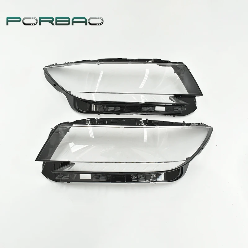 

Автомобильный фонарь, прозрачная оболочка для VW PASSAT US Version 2019 2020 2021, автозапчасти, запасные части для крышки объектива фары, сделай сам