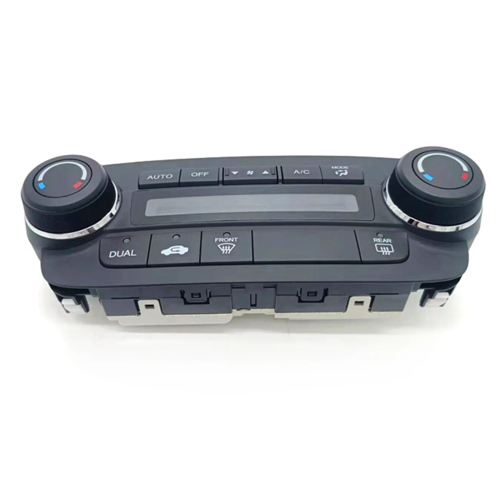 

Car A/C Temperature Climate Control Dash Panels for Honda CRV 2007-2011 79600-SWA-A5 92830-1F500 Control Panel