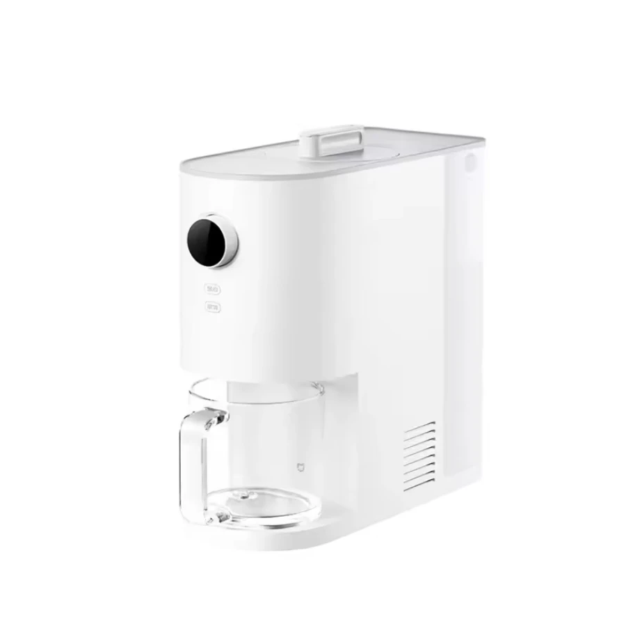 Xiaomi Mijia умный самоочищающийся блендер