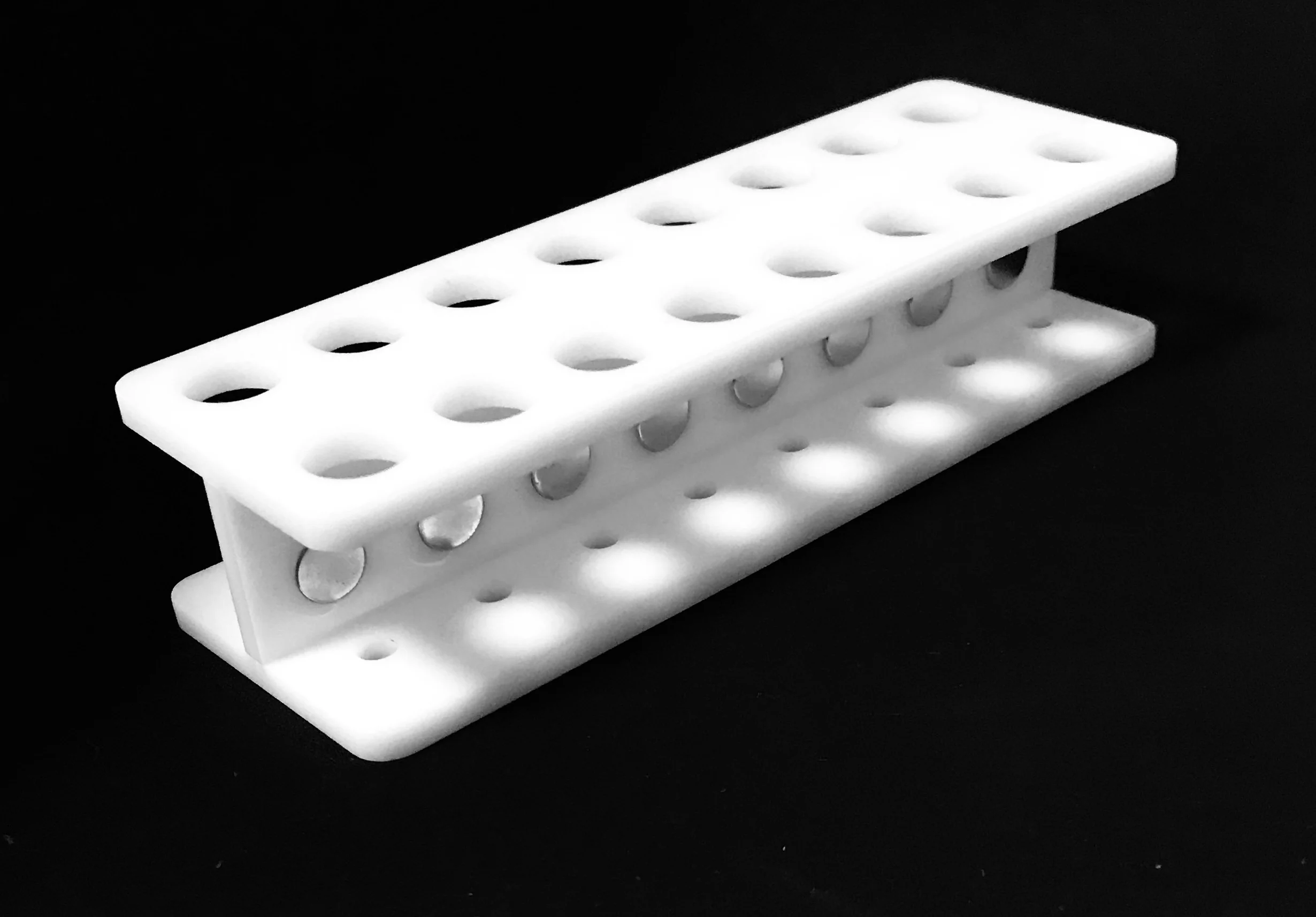 

Magnetic Centrifuge Tube Rack Magnetic Rack Centrifuge Tube Magnetic Rack Centrifuge Tube Rack