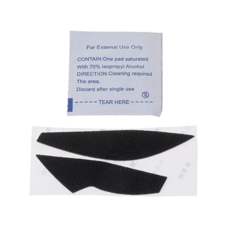 

1Pc Side Pads Mouse Feet Mouse Skates for razer Mamba 5G