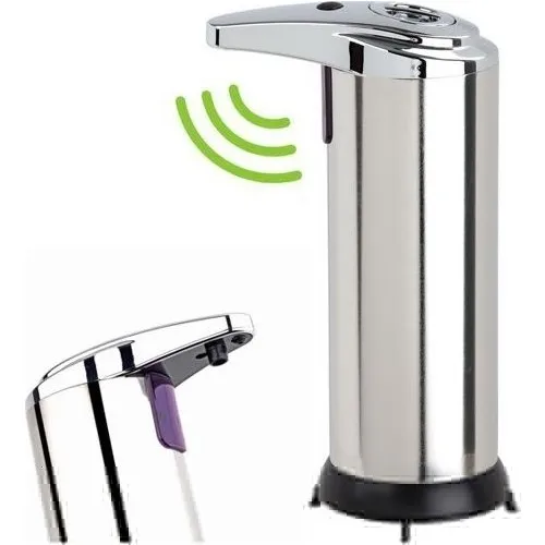 Фото - Venezia With Photocell Sensor Liquid Soap Dispenser photocell n