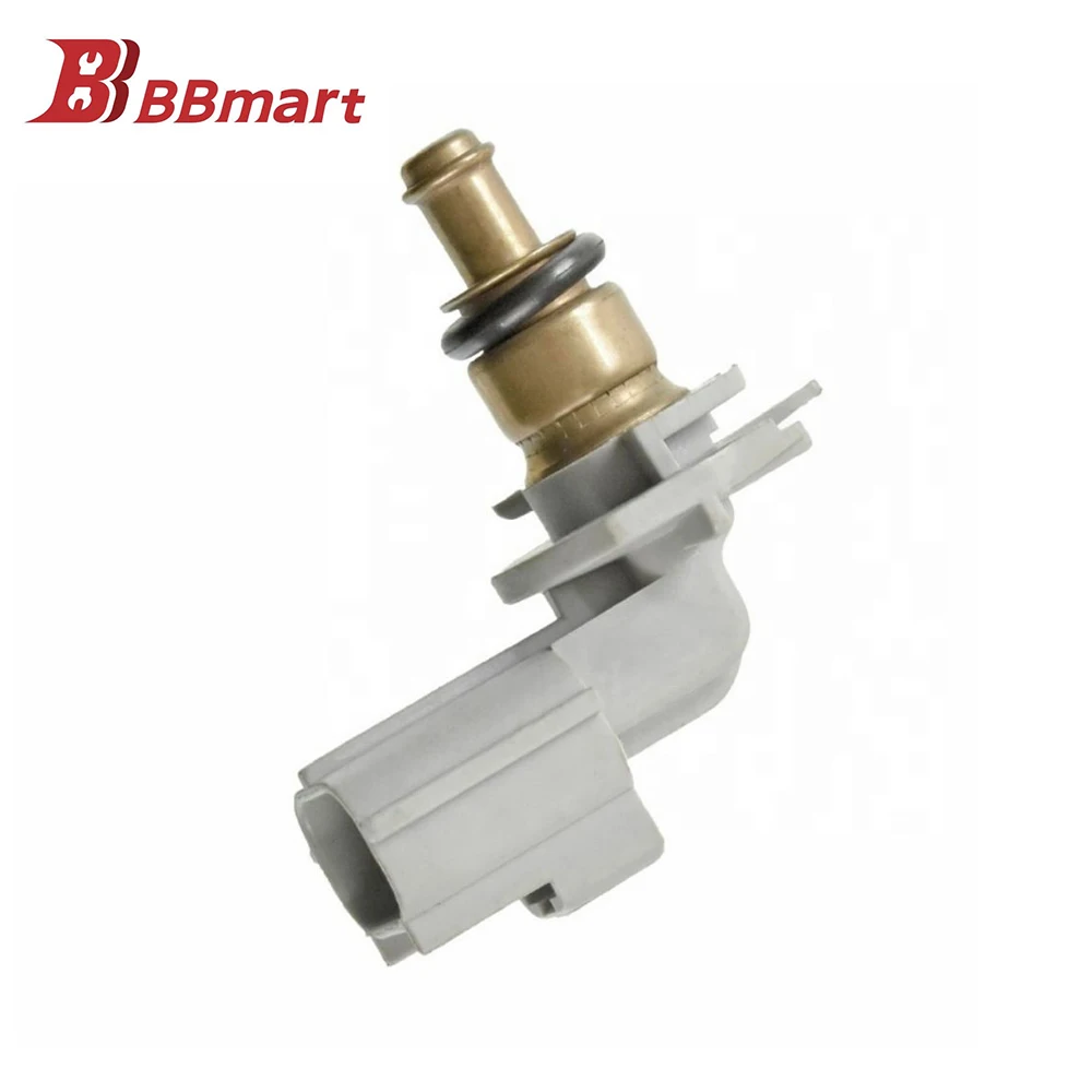 

BBmart Auto Parts 1 single pc Engine Coolant Temperature Sensor For Jaguar F-Pace F-Type XF XFR XJ-Type OE LR041442 Spare Parts