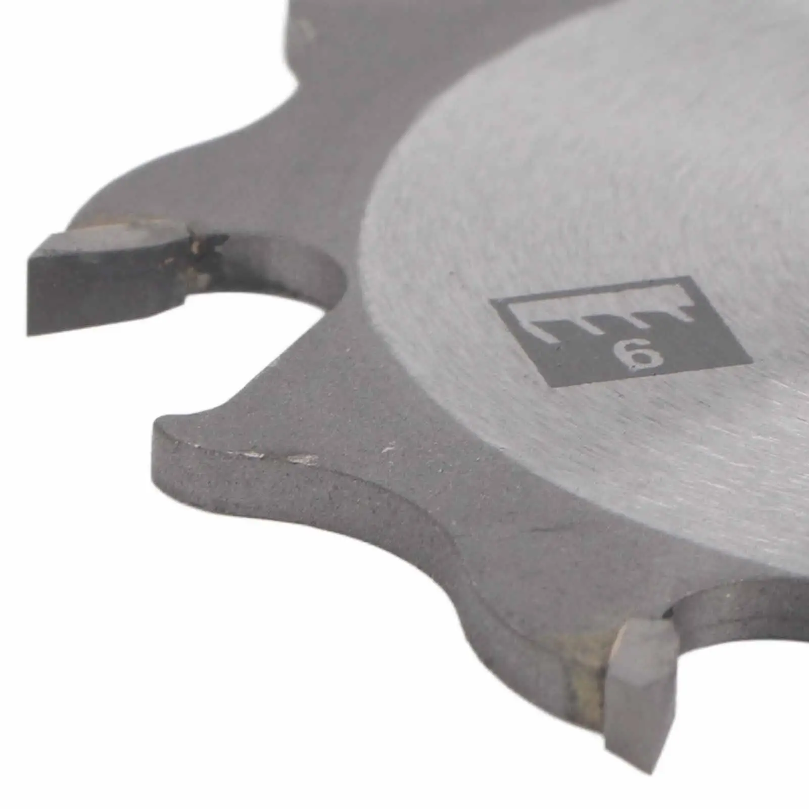 4-дюймовый твердосплавный резак для печенья - сменный инструмент 100 мм