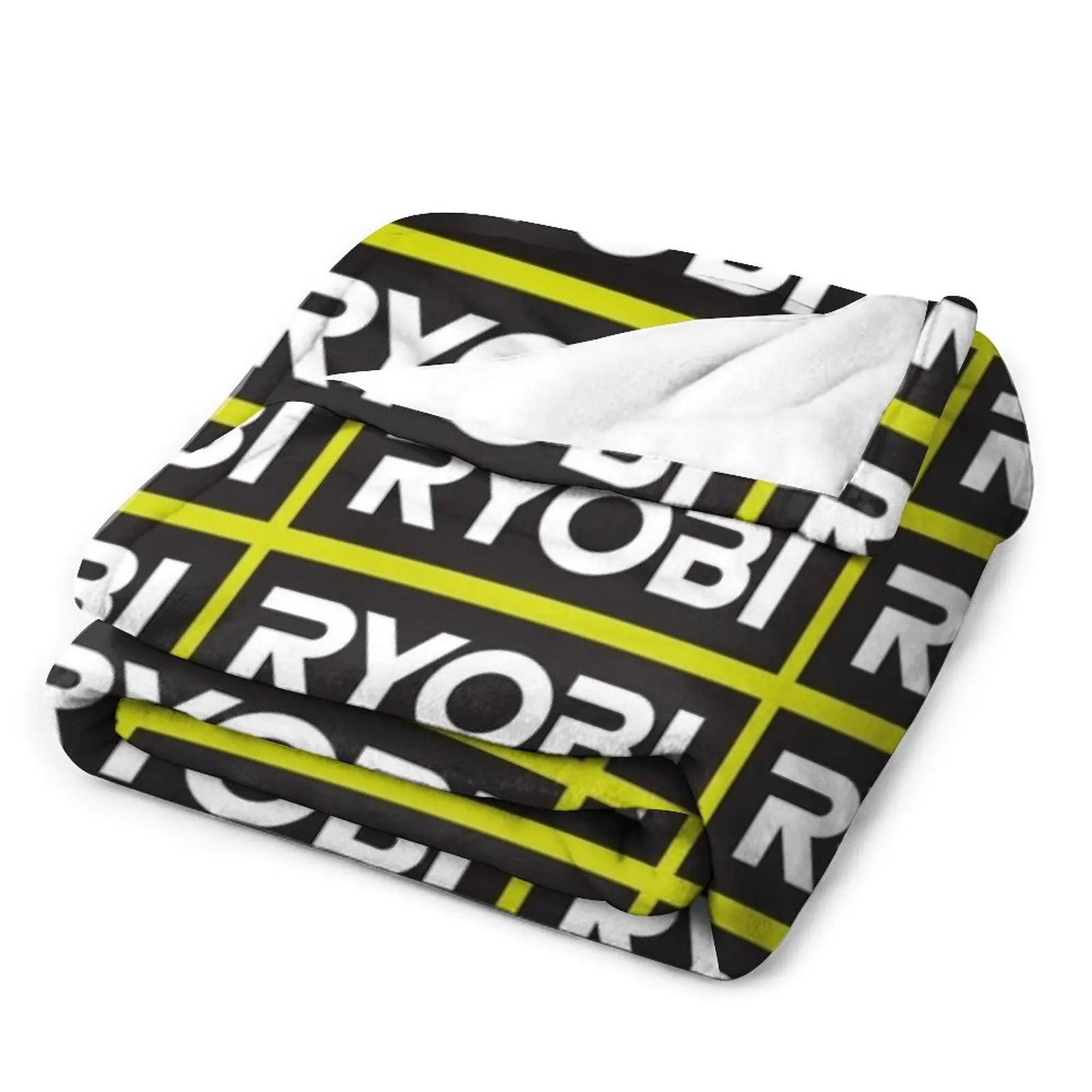 Ryobi Фланелевое одеяло