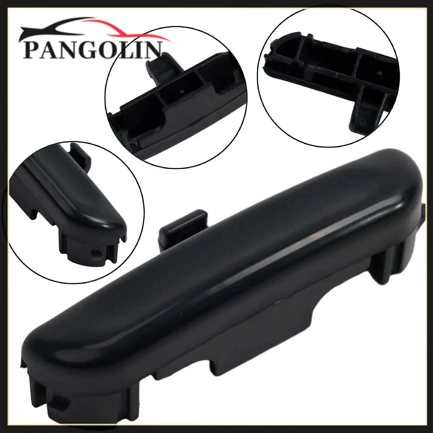 

Внутренний передний подлокотник, замок, защелка, верхняя ручка 58908-60060 для Toyota Land Cruiser 1998-07, переключатели управления, реле