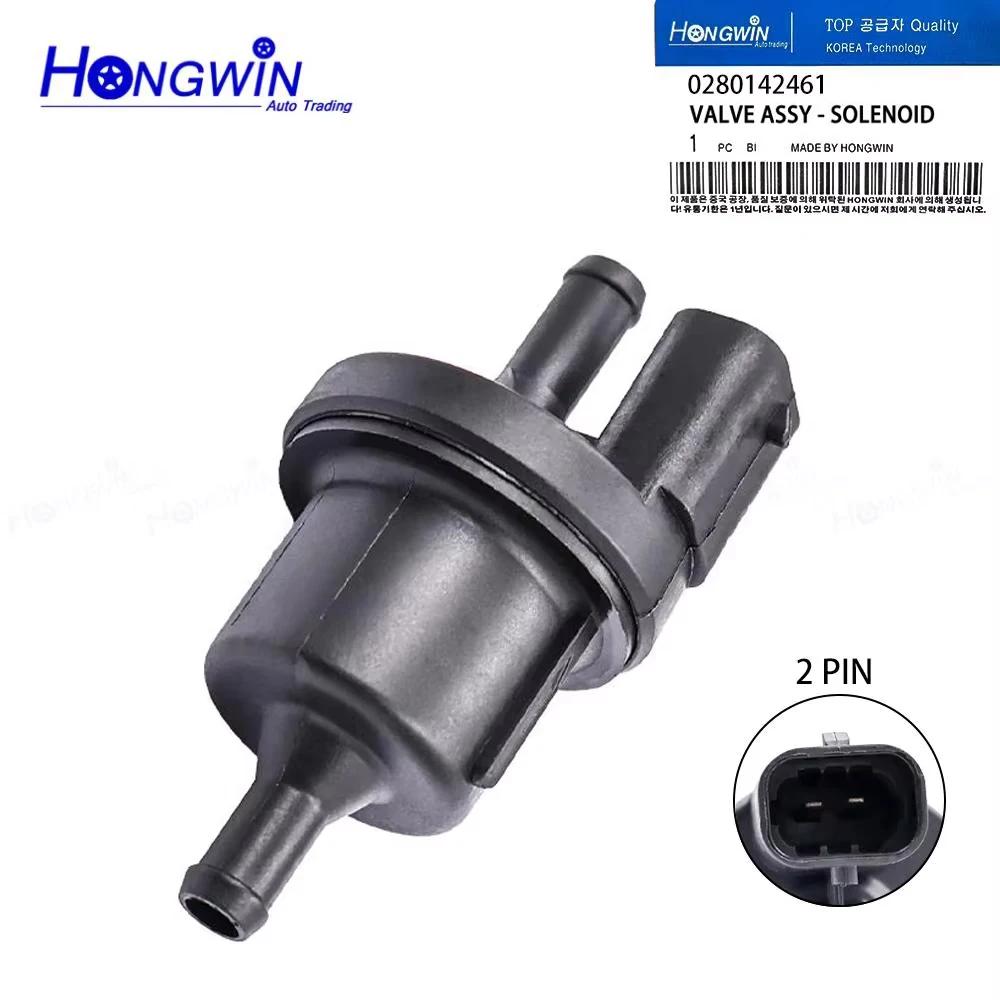 

0280142461 281367 Турбовакуумный электромагнитный клапан для Ford Fiesta Ford Mondeo BOSCH V70