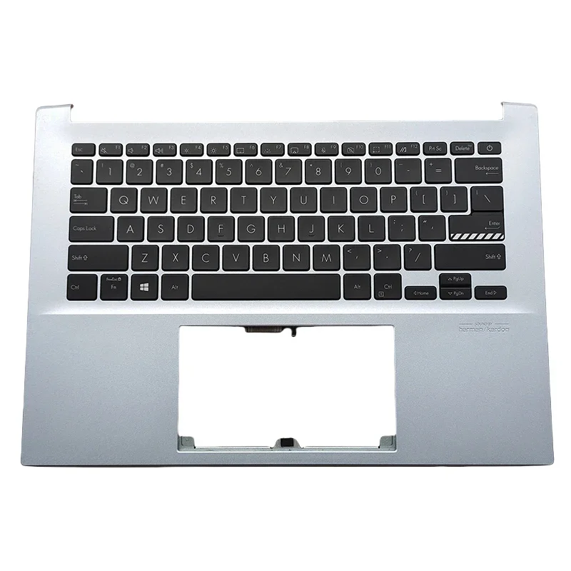 Новинка 95 подставка для ноутбука Vivobook Pro 14 M3401QA M3401 рук верхняя зеркальная Обложка