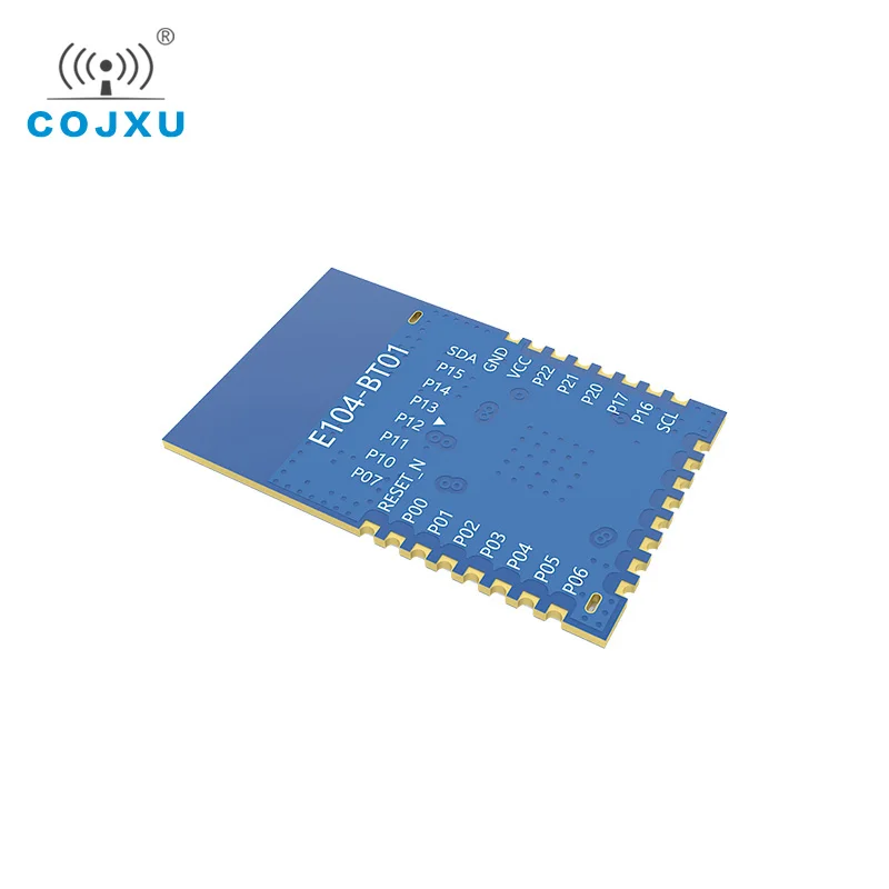 CC2541 Bluetooth SMD 2,4 ГГц Ble 4,0 ibeacon радиочастотный передатчик приемник Iot SPI 2,4 ГГц беспроводной модуль приемопередатчика
