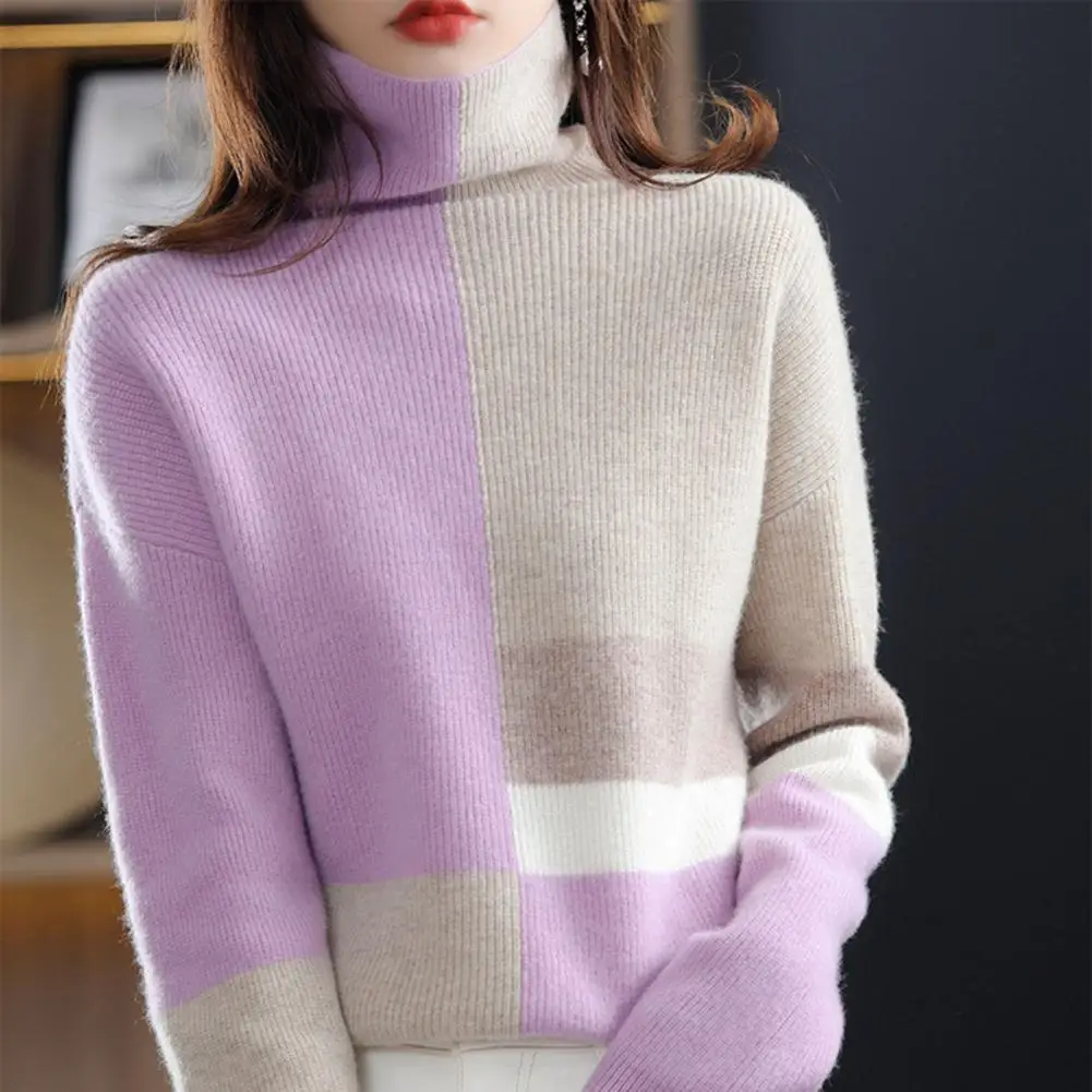 

Winter Sweater Sweet Elegant Women Winter Sweater Casual Women Winter Sweater