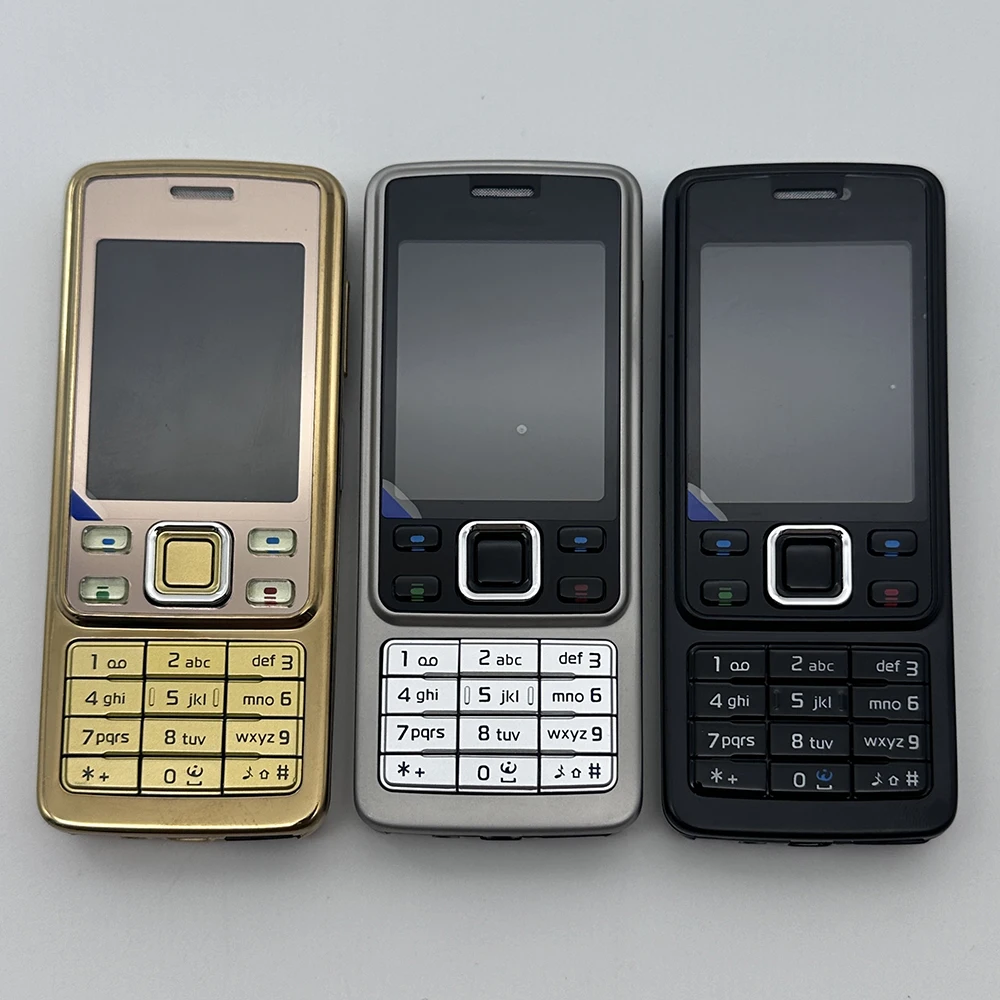 Смартфон Nokia 6300 512/512МБ global б/у