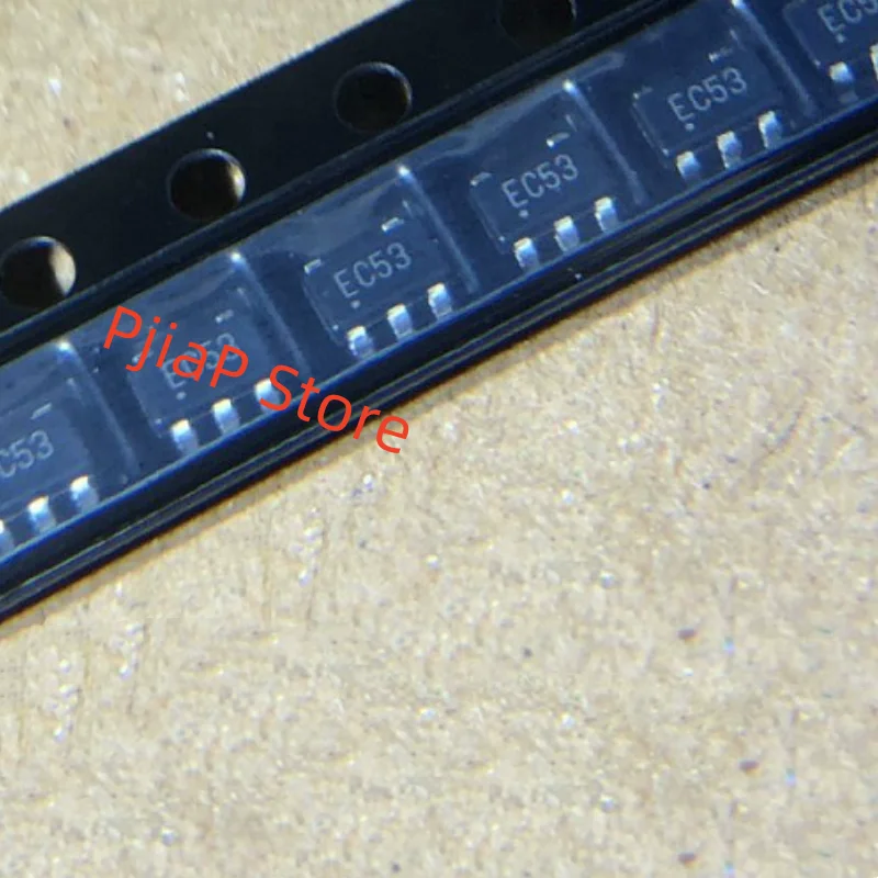 20 шт. новый оригинальный ESDA5V3SC5 EC53 SOT23-5