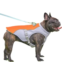 cooling dog vest comfortable dog cooling shirt lightweight breathable pet cool vest provides protection breathable mesh