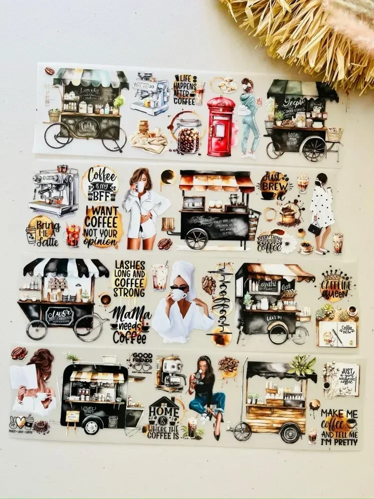 

Декоративный скотч Васи 1 петля