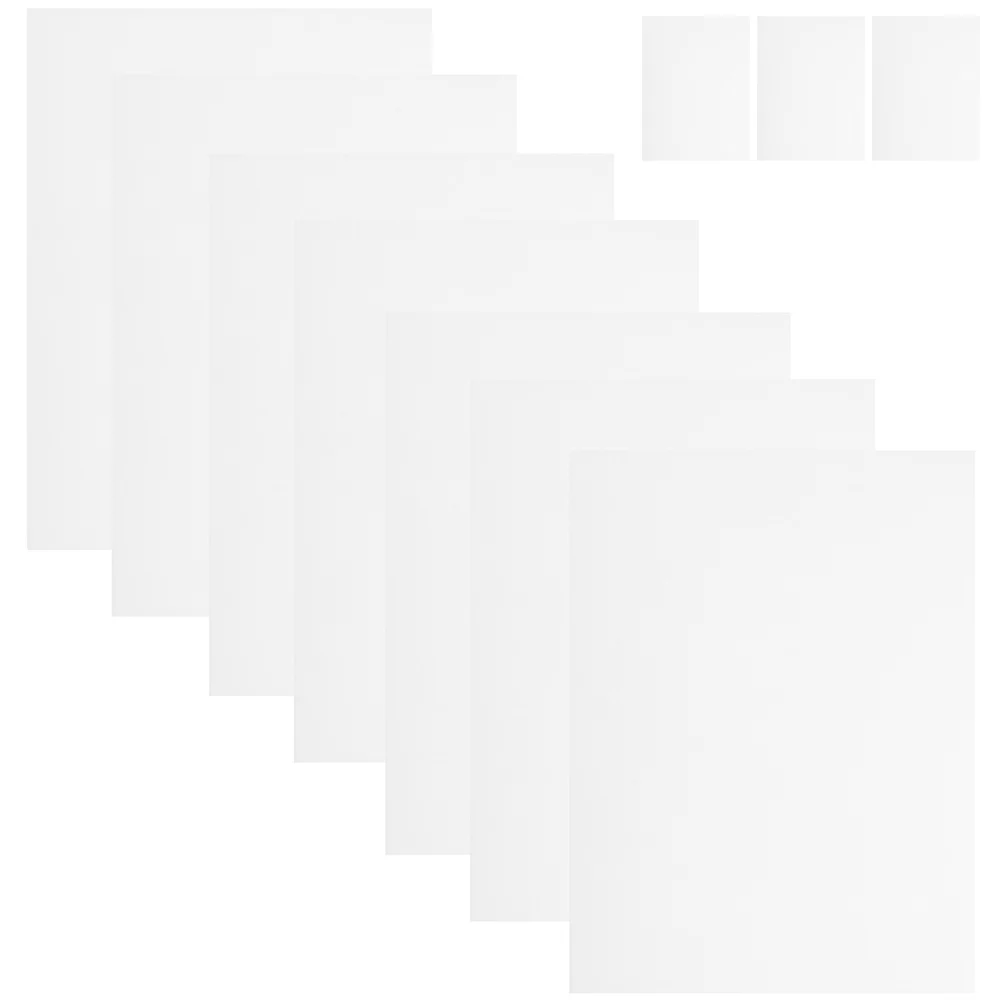 

Project Board Foam Boards Craft Handmade Large DIY Eva Foams Party Favors Material for Projects Yellow Decor