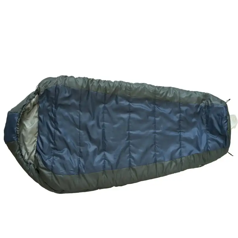

30F With Soft Liner Camping Mummy Sleeping Bag for Adult,,for Cool Weather