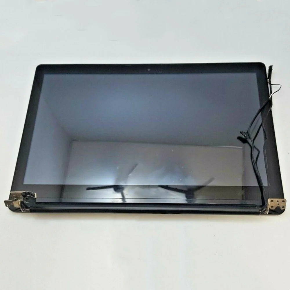 

15.6 Inch for ASUS Q552 Q552U Q552UB LED LCD Touch Screen Display Digitizer Assembly FHD 1920x1080