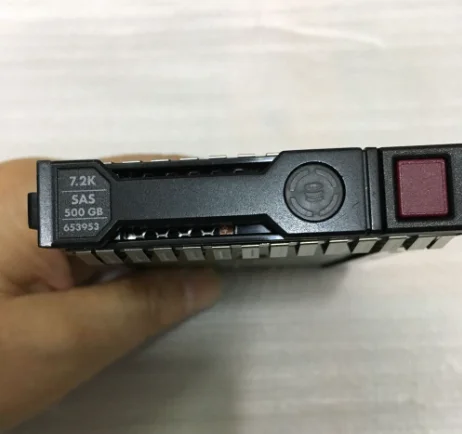 500g sas