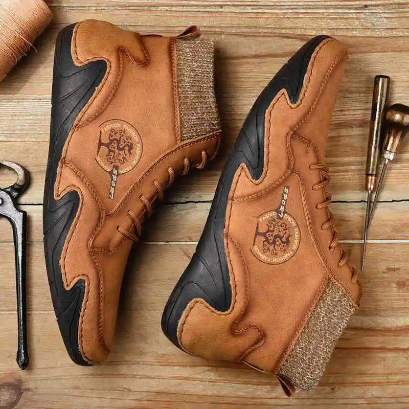 

Techwear Sneakers Men Surfing Winter Shoes Men Designer Luxury 2022 Mens Sports Shoes Name Brand Winter Boots Men Zapat Tennis