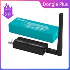 Беспроводной USB-ключ SONOFF Zigbee 3,0 с мини-антенной