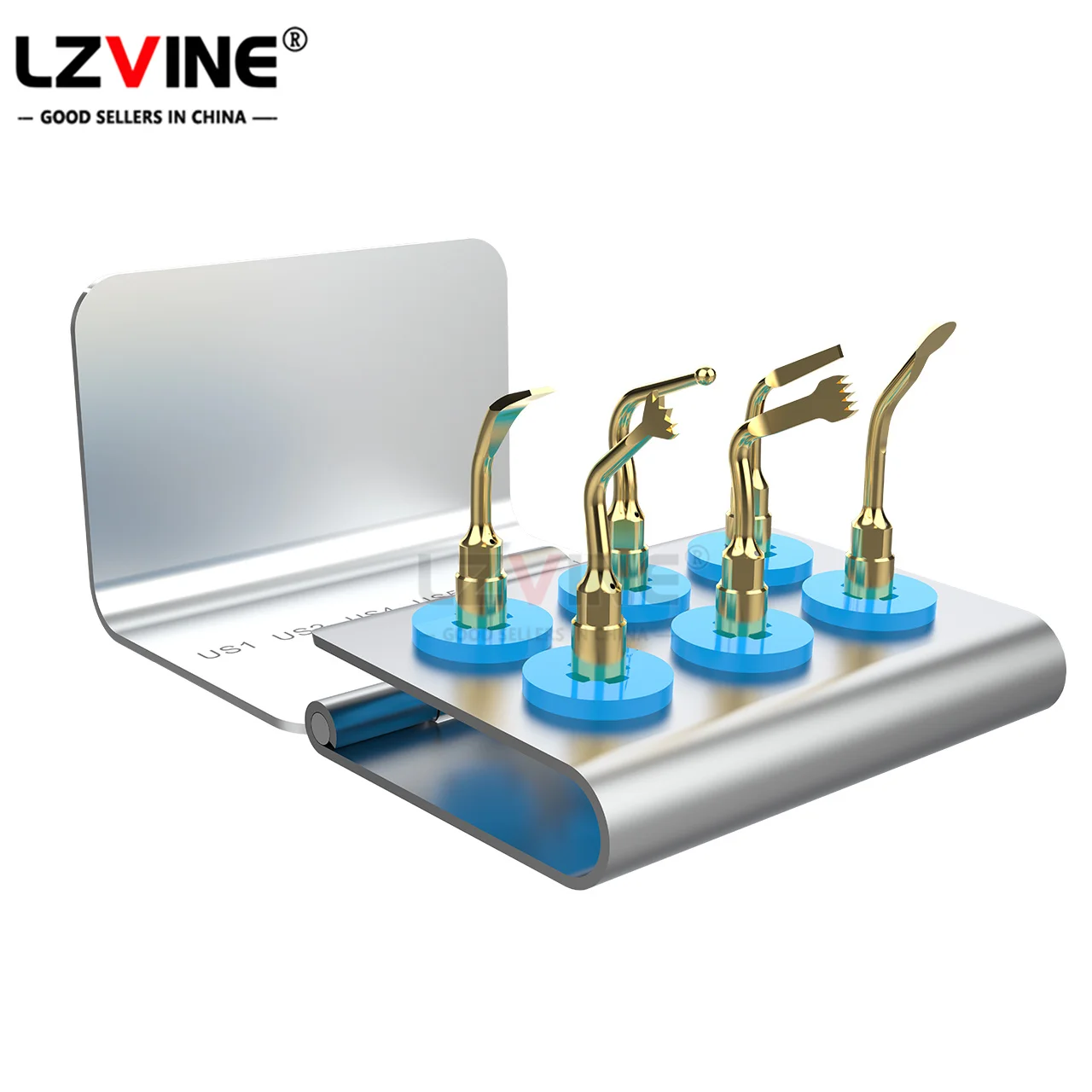 Рисунок 6 - Пьезохирургия COXO