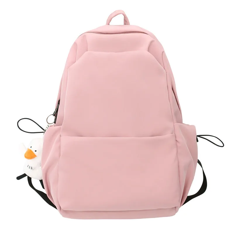 

2022 new high quality solid Backpack