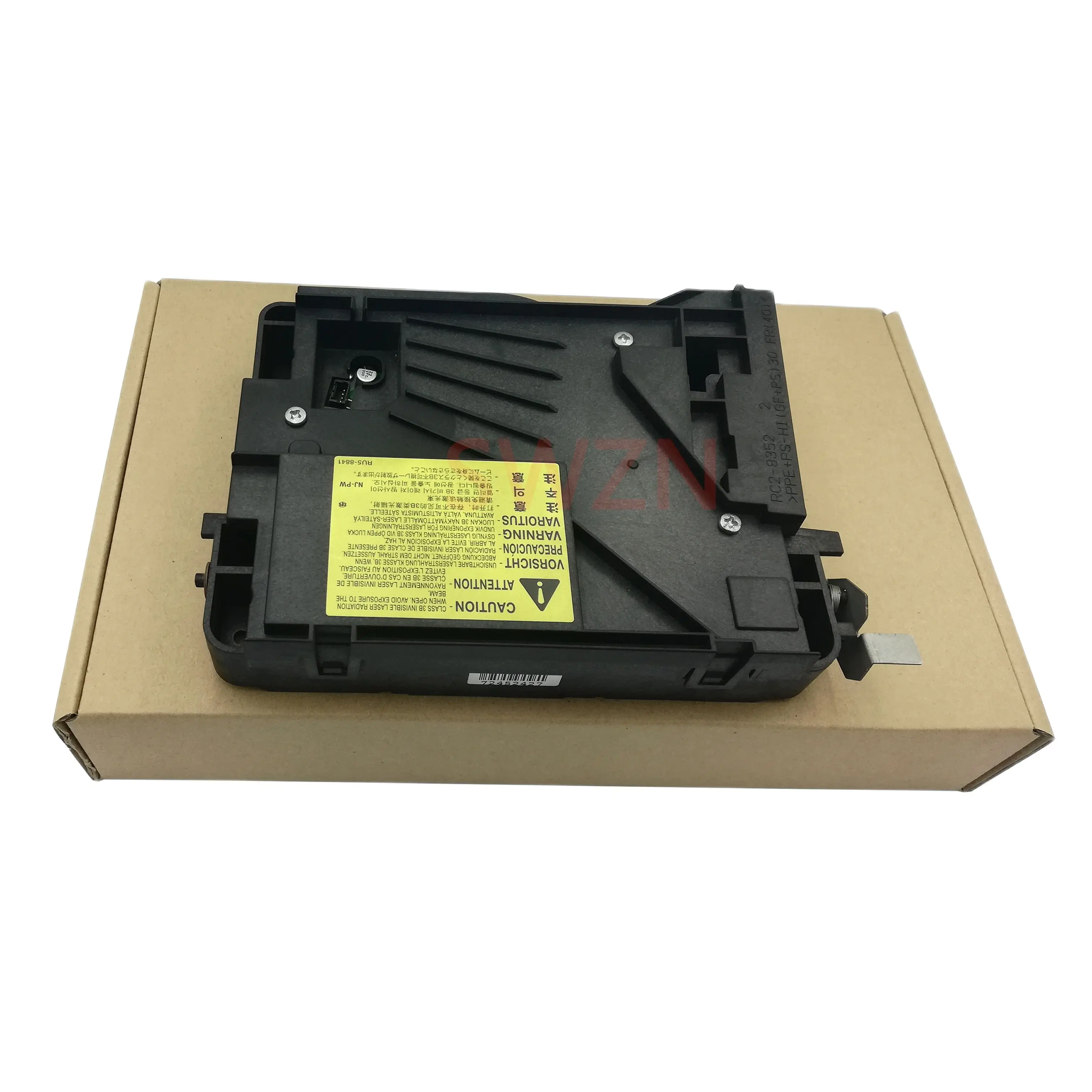 Блок лазерного сканера для HP LaserJet Enterprise 500 MFP M525dn M525f P3015 P3015d P3015dn M521 3015 521 RM1-6476 RM1-6322