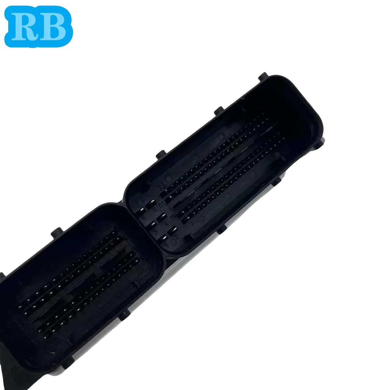 0281020057 двигатель ECU ECM электронный блок управления 504088027 0140448 Новый с программой