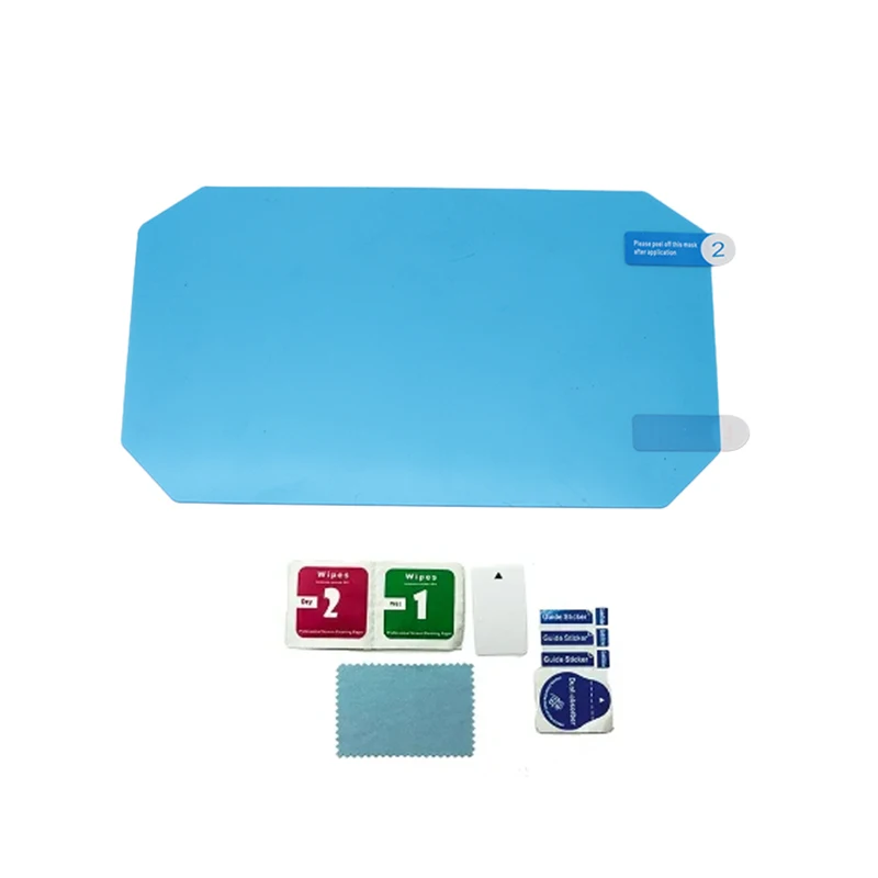 

Защитная Пленка Для Экрана Спидометра CFMOTO 450MT 450SR, Защита От Царапин