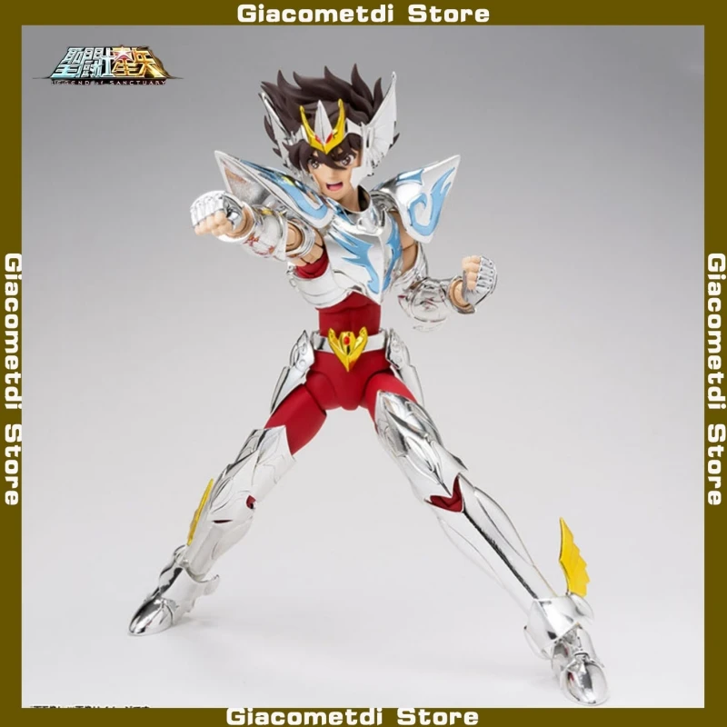 

Saint Seiya Cloth Original Bandai 15th Heaven Chapter Celestial Version Figure Brinquedos Figurals Dolls Collection Model Gifts