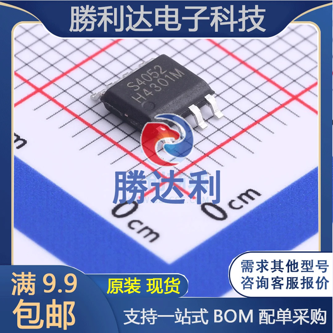 

30 шт. Оригинальный Новый Φ MOSFET