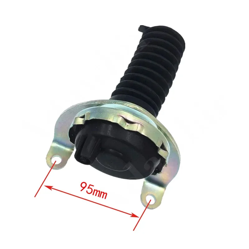 51010-H1001 Подходит для привода переднего дифференциала Hyundai Terracan