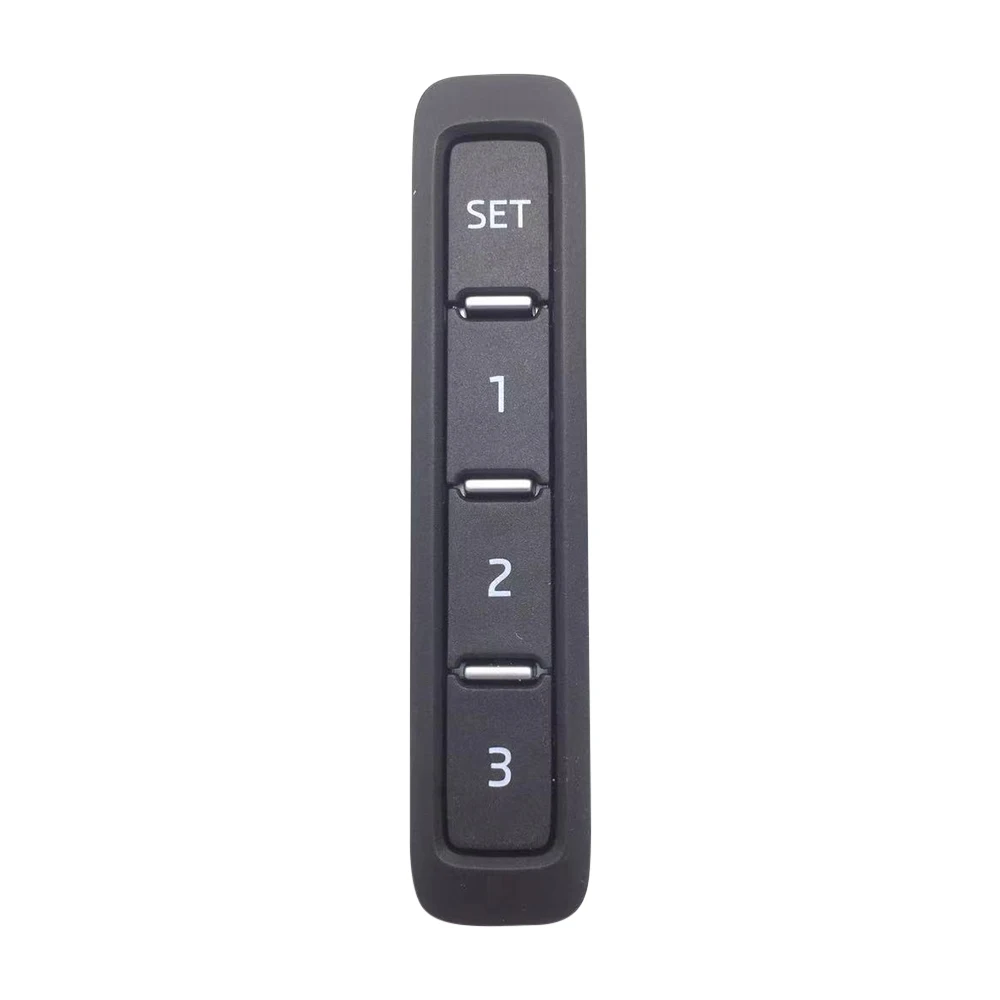 

Кнопка переключения памяти для сидений водителя VW PASSAT B7 CC TIGUAN Sharan Skoda Octavia Superb Yeti Alhambra 1Z0 959 769A