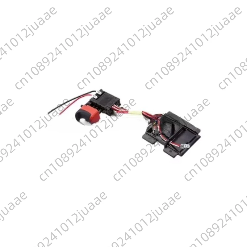 Фото 343410600 Переключатель METAB BS14.4V, запасная часть для прецизионного инструмента, функциональное оборудование №2