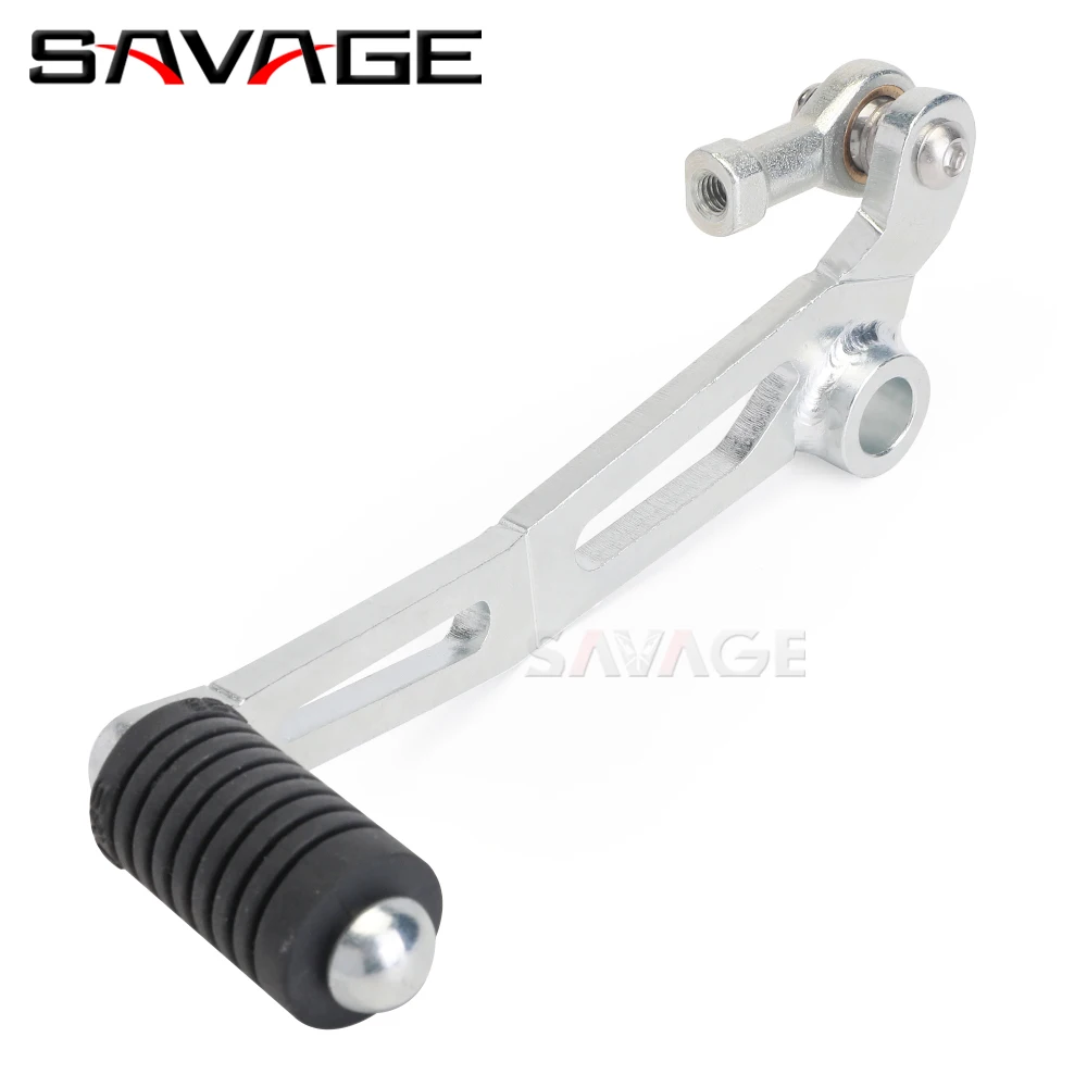 

2023 для KAWASAKI Z250 Z400 NINJA 250 NINJA 400 левый рычаг переключения передач педаль переключения передач Z 250 Z 400 NINJA 250 NINJA 400 аксессуары