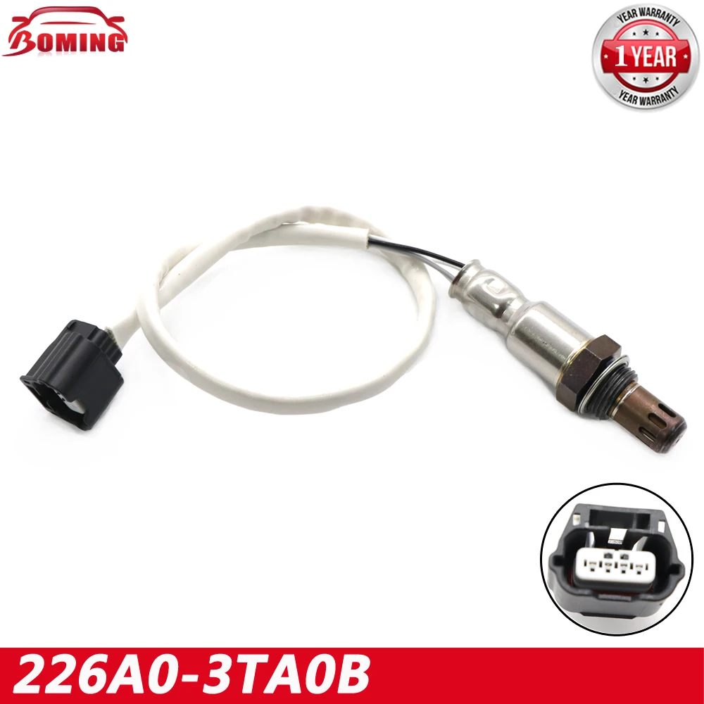 226A0-3TA0B 234-4905 НОВЫЙ датчик кислорода соотношения воздуха и топлива Lambda O2 226A03TA0B для