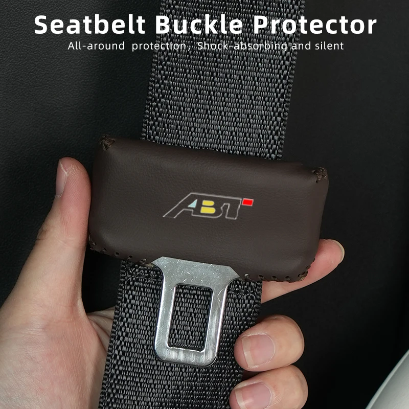 Кожаный защитный чехол для Audi A1 A3 A4 A5 A6 A7 A8 Q2 Q3 Q5 Q7 Q8 Quattro S7 RS7