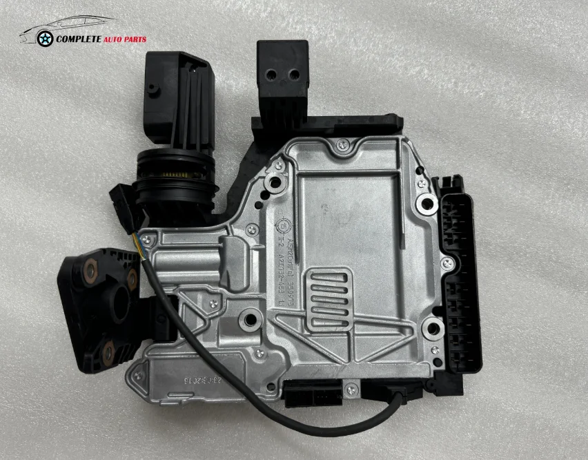 0CK 927156 Q 325121 Модуль управления коробкой передач D иммобилайзер TCU TCM DL382 DSG7 подходит