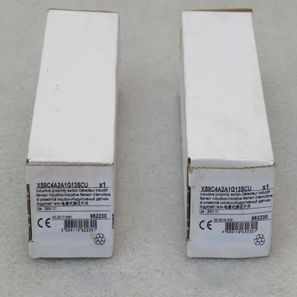 Для датчика Schneider telemecane XS9C4A2A1G13SCU