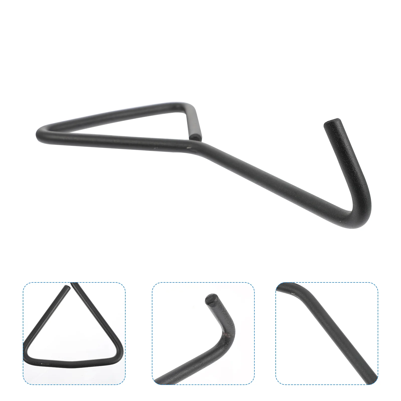 

Manhole Hook Cover Tool Lifter Lifting Puller Door Hooks Drain Heavy Duty Lid Steel Stainless Blackgadget T Remover Shutter Hole