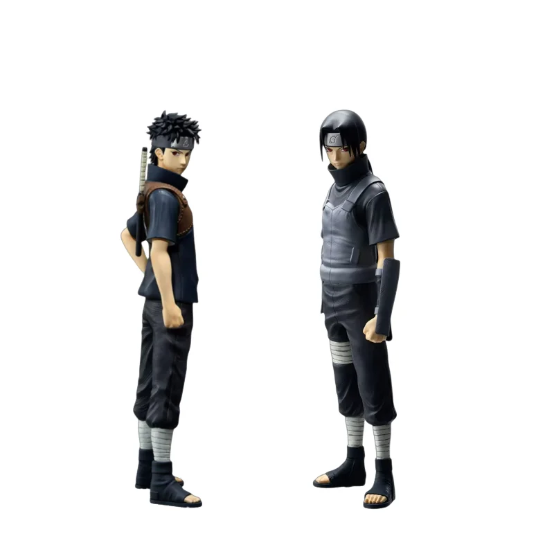 Оригинальные фигурки Ichiban Kuji Uchiha Itachi из аниме Наруто от Bandai: модели, игрушки, статуэтки, оригинальные украшения Figuarts (art.: 3920da48c278d) - 3920da48c278d