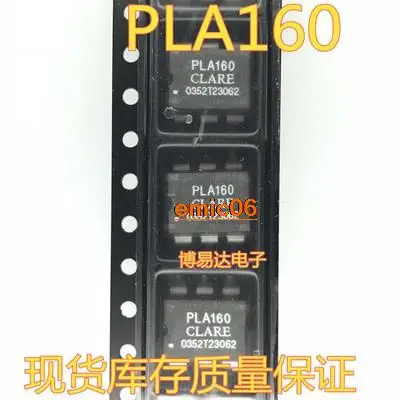 5 шт. оригинальные тарелки 160s PLA160 SOP-6