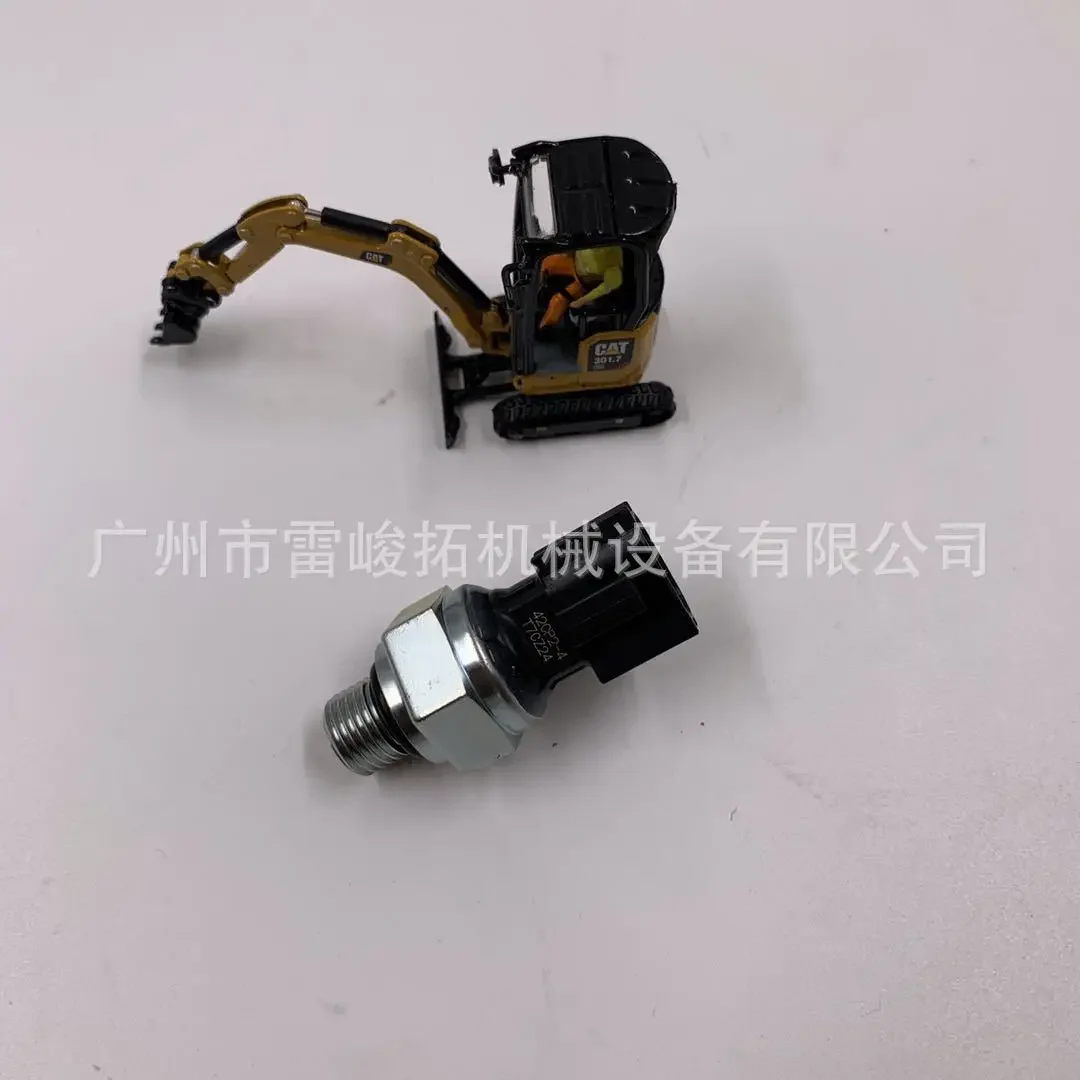 Аксессуары для погрузчика инженерного оборудования 4436535 датчик низкого